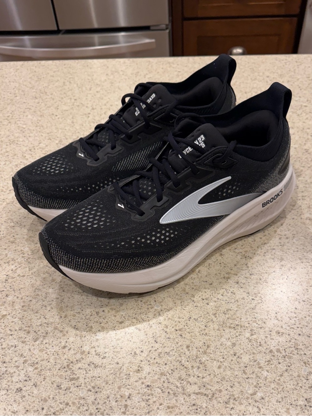 Men’s Brooks Glycerin GTS 2023